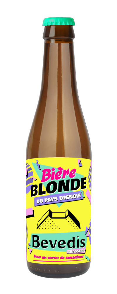 BLONDE